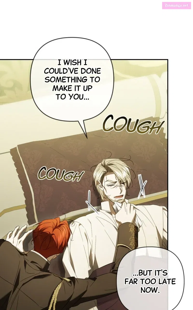 The Cup of Vengeance Is in Your Hands Chapter 84 page 58 - 