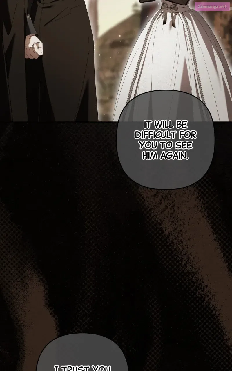 The Cup of Vengeance Is in Your Hands Chapter 84 page 7 - 