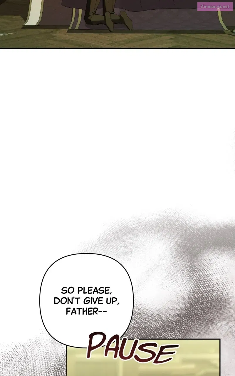 The Cup of Vengeance Is in Your Hands Chapter 84 page 61 - 
