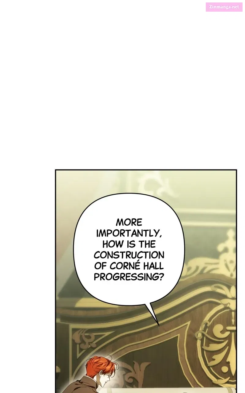 The Cup of Vengeance Is in Your Hands Chapter 84 page 70 - 