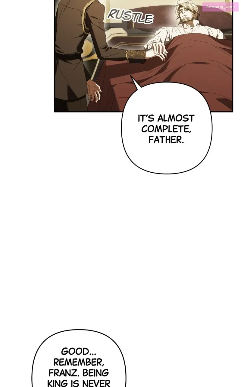 The Cup of Vengeance Is in Your Hands Chapter 84 page 71 - 