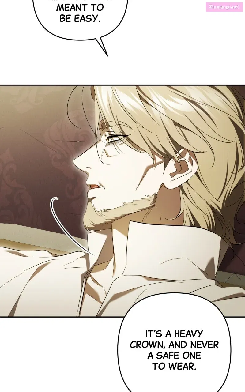 The Cup of Vengeance Is in Your Hands Chapter 84 page 72 - 