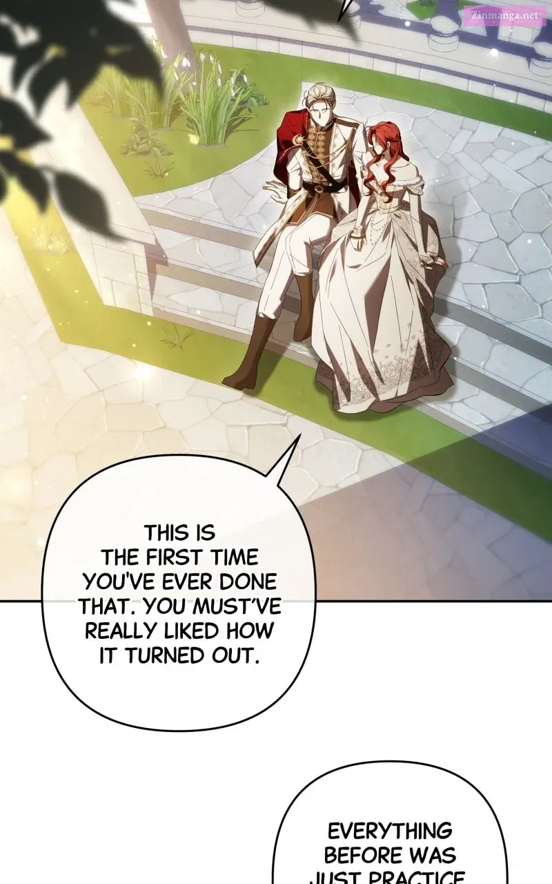 The Cup of Vengeance Is in Your Hands Chapter 84 page 79 - 