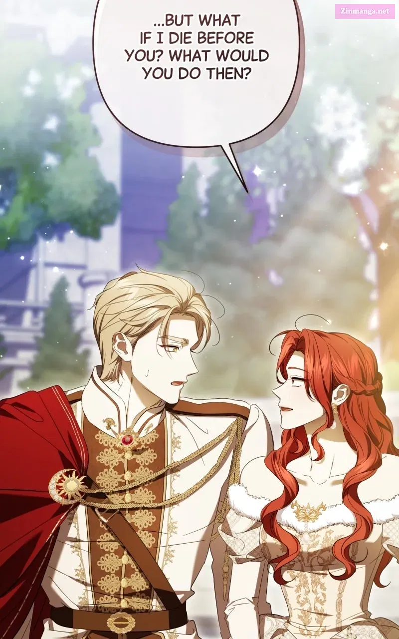 The Cup of Vengeance Is in Your Hands Chapter 84 page 83 - 