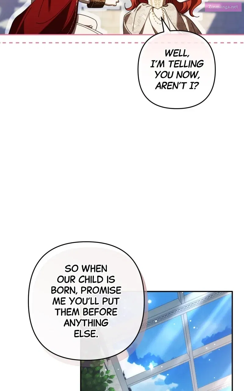The Cup of Vengeance Is in Your Hands Chapter 84 page 93 - 