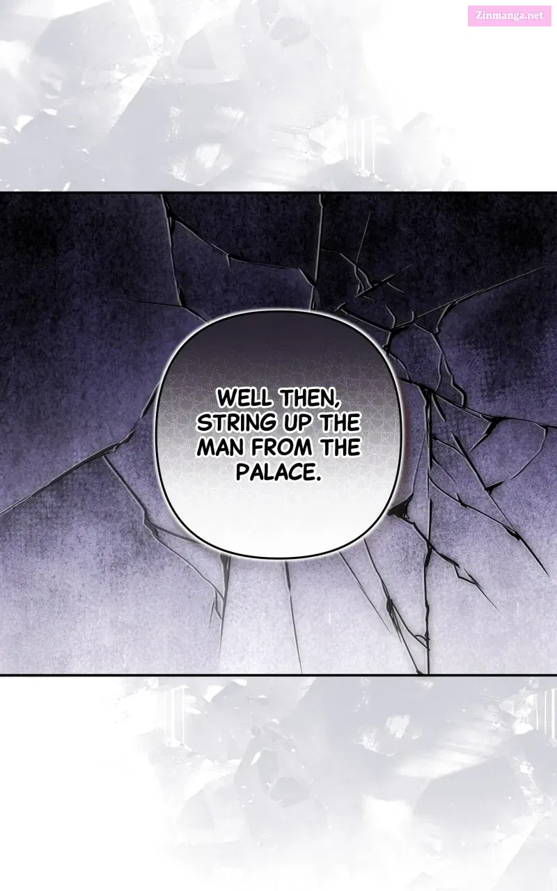 The Cup of Vengeance Is in Your Hands Chapter 85 page 11 - 