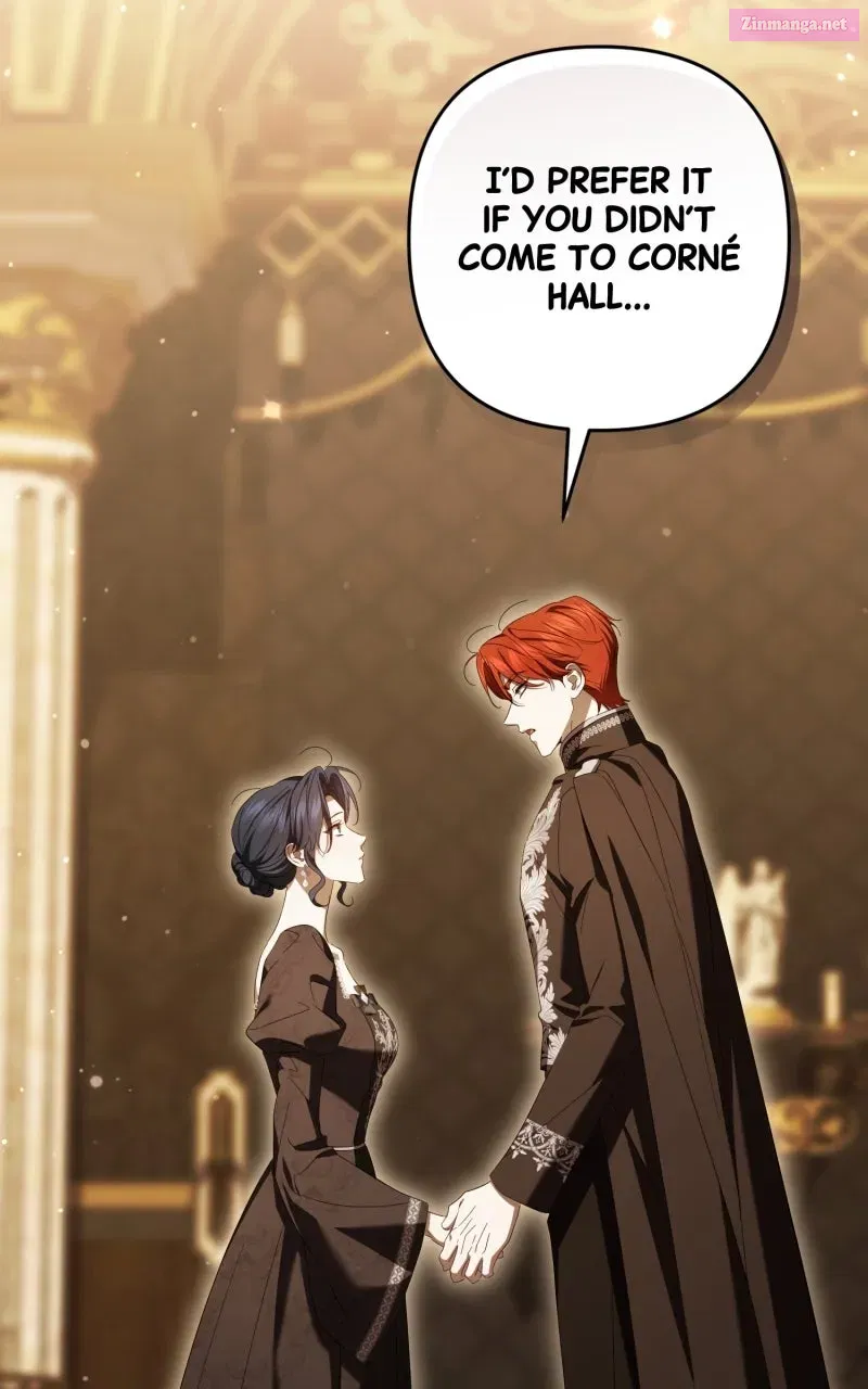 The Cup of Vengeance Is in Your Hands Chapter 85 page 103 - 
