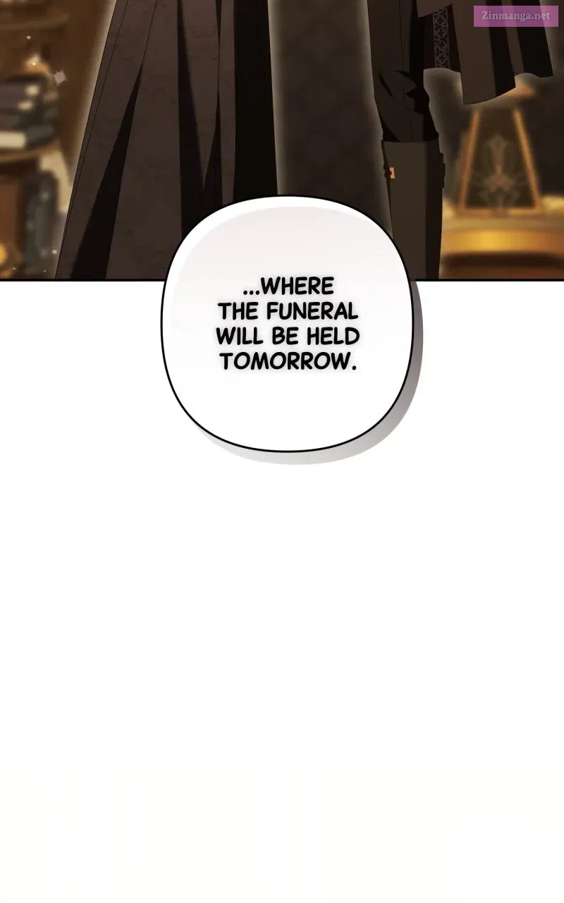The Cup of Vengeance Is in Your Hands Chapter 85 page 104 - 