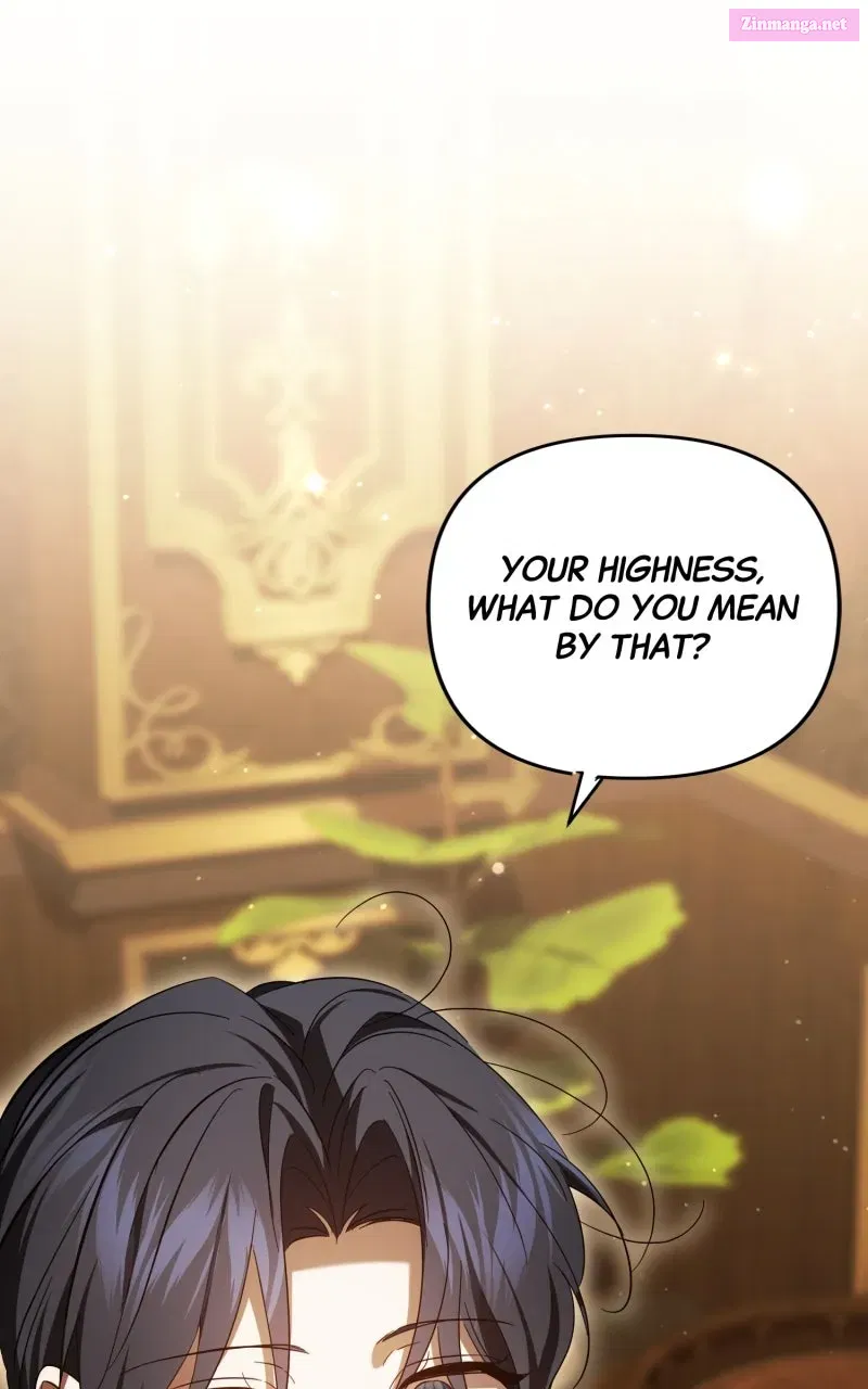 The Cup of Vengeance Is in Your Hands Chapter 85 page 105 - 