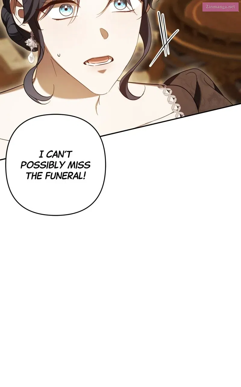 The Cup of Vengeance Is in Your Hands Chapter 85 page 106 - 