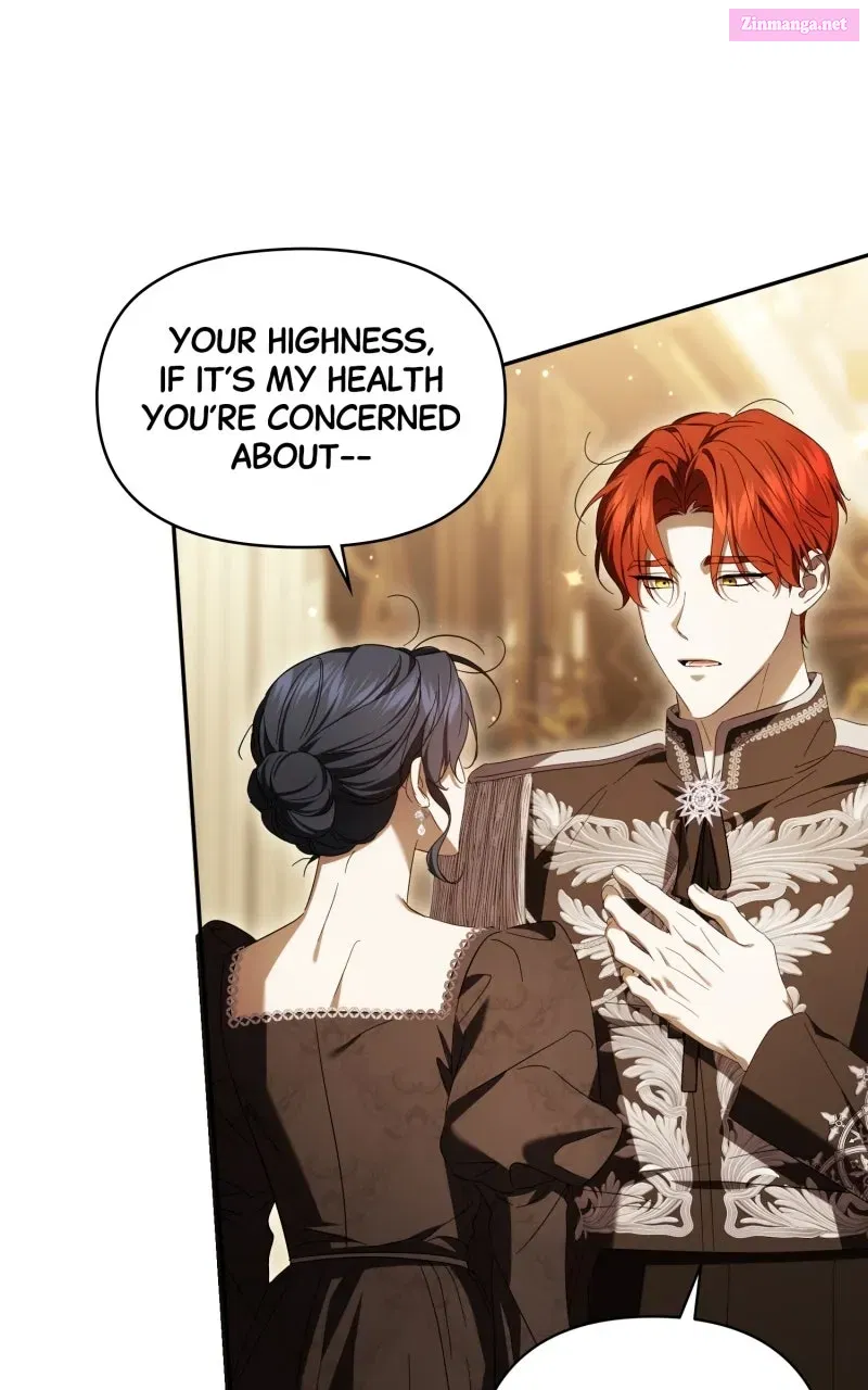 The Cup of Vengeance Is in Your Hands Chapter 85 page 107 - 