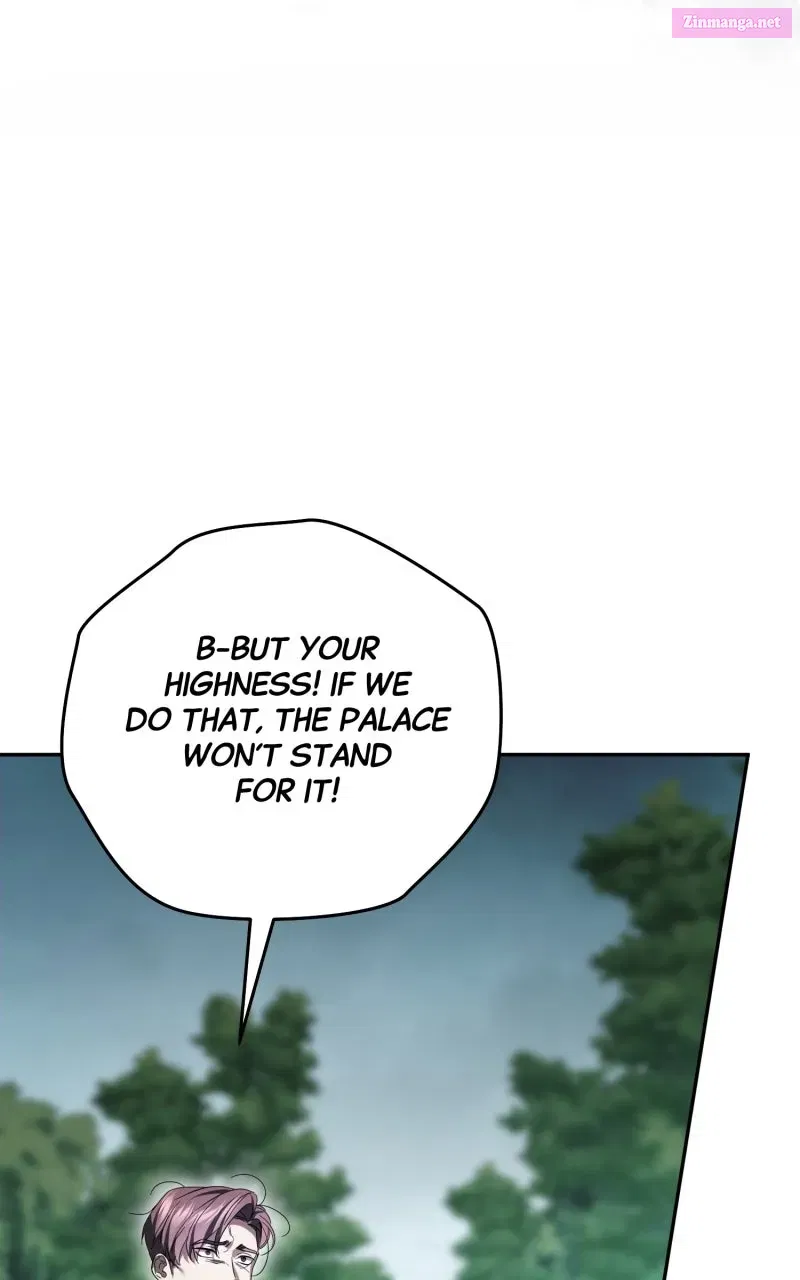 The Cup of Vengeance Is in Your Hands Chapter 85 page 12 - 