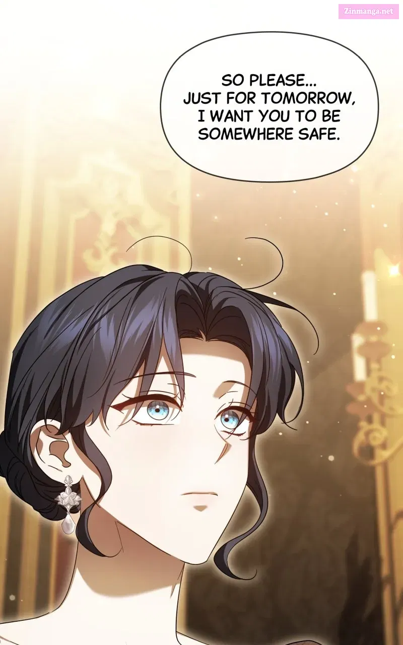 The Cup of Vengeance Is in Your Hands Chapter 85 page 113 - 