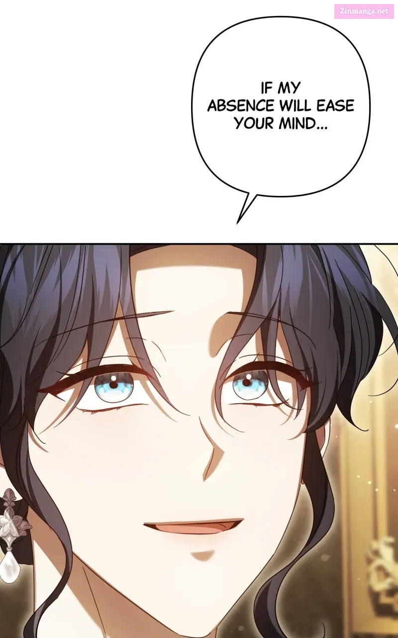 The Cup of Vengeance Is in Your Hands Chapter 85 page 115 - 