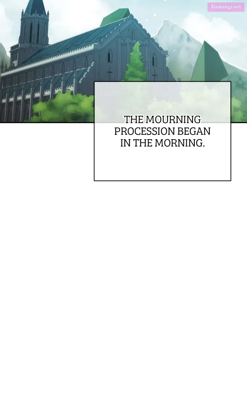 The Cup of Vengeance Is in Your Hands Chapter 85 page 125 - 