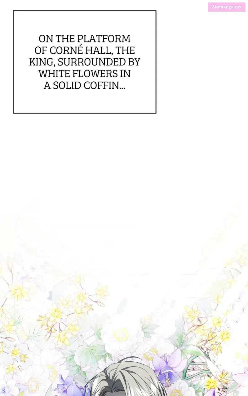 The Cup of Vengeance Is in Your Hands Chapter 85 page 126 - 