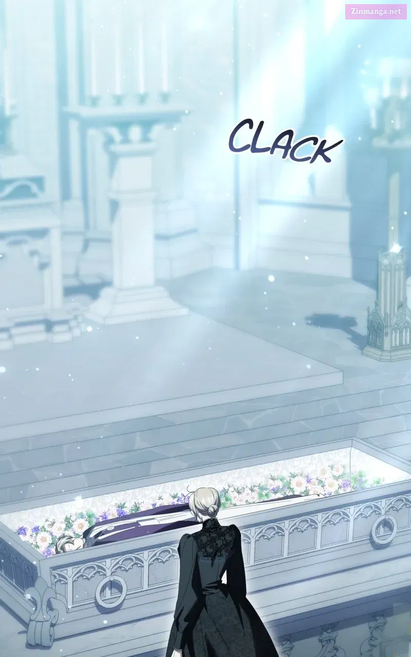 The Cup of Vengeance Is in Your Hands Chapter 85 page 129 - 