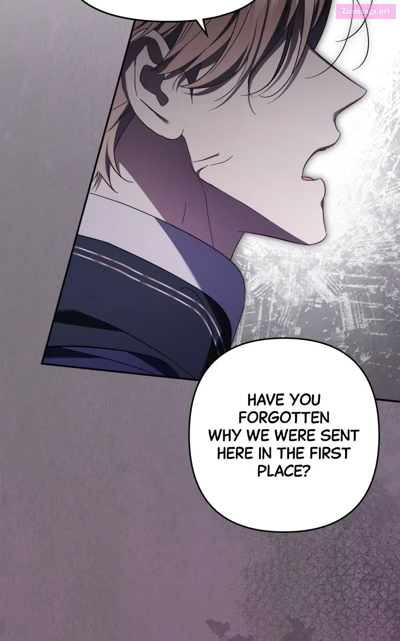 The Cup of Vengeance Is in Your Hands Chapter 85 page 14 - 