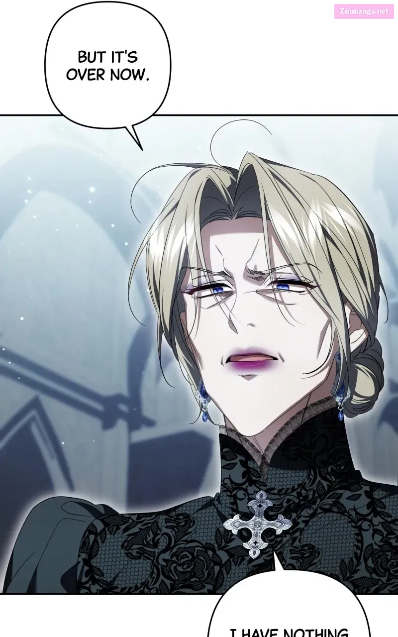The Cup of Vengeance Is in Your Hands Chapter 85 page 132 - 