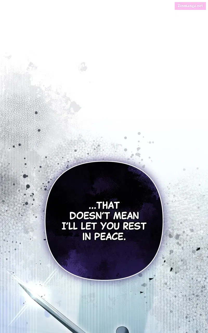 The Cup of Vengeance Is in Your Hands Chapter 85 page 134 - 