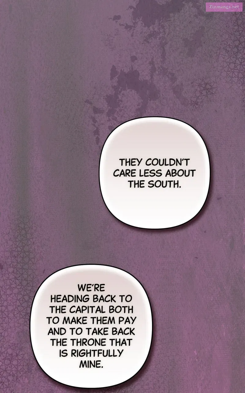 The Cup of Vengeance Is in Your Hands Chapter 85 page 15 - 