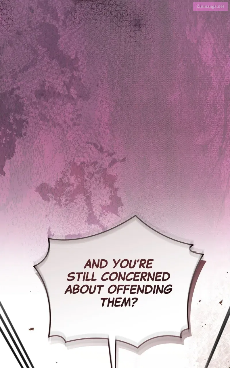 The Cup of Vengeance Is in Your Hands Chapter 85 page 16 - 