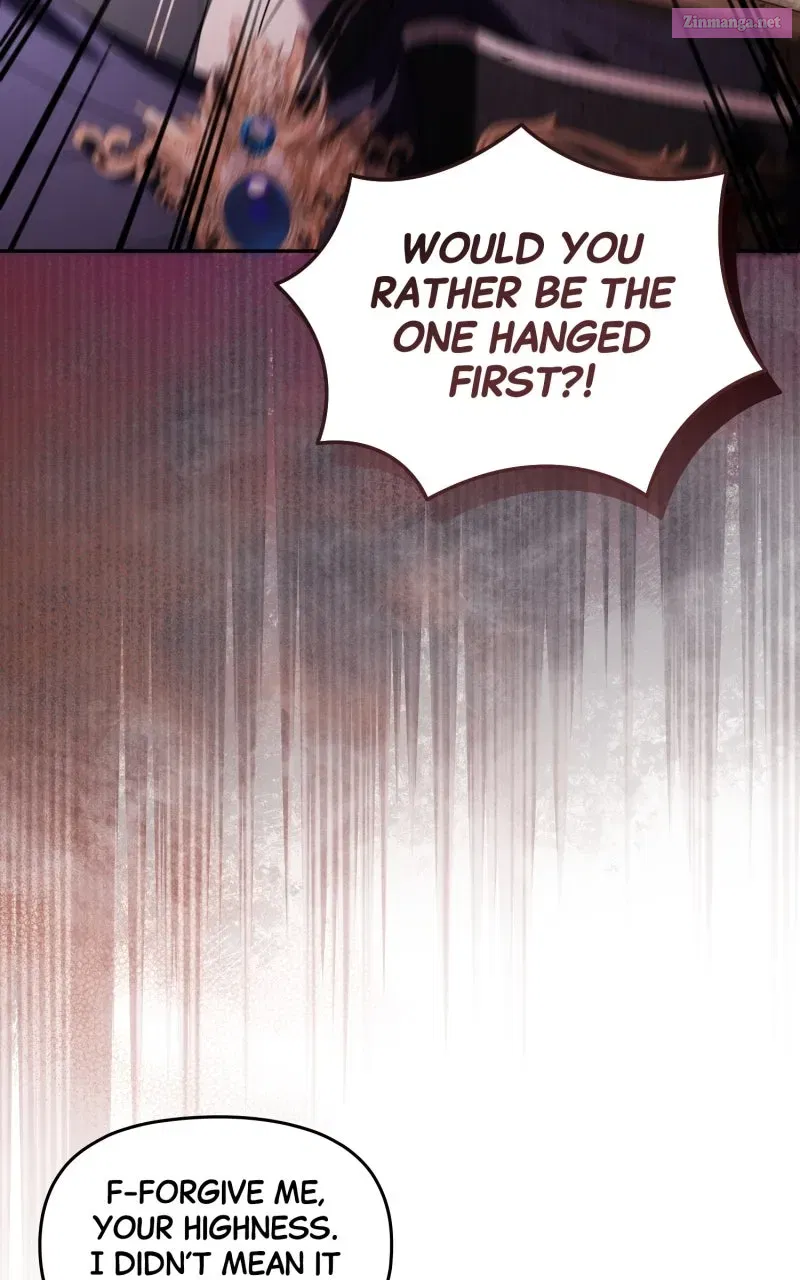 The Cup of Vengeance Is in Your Hands Chapter 85 page 18 - 