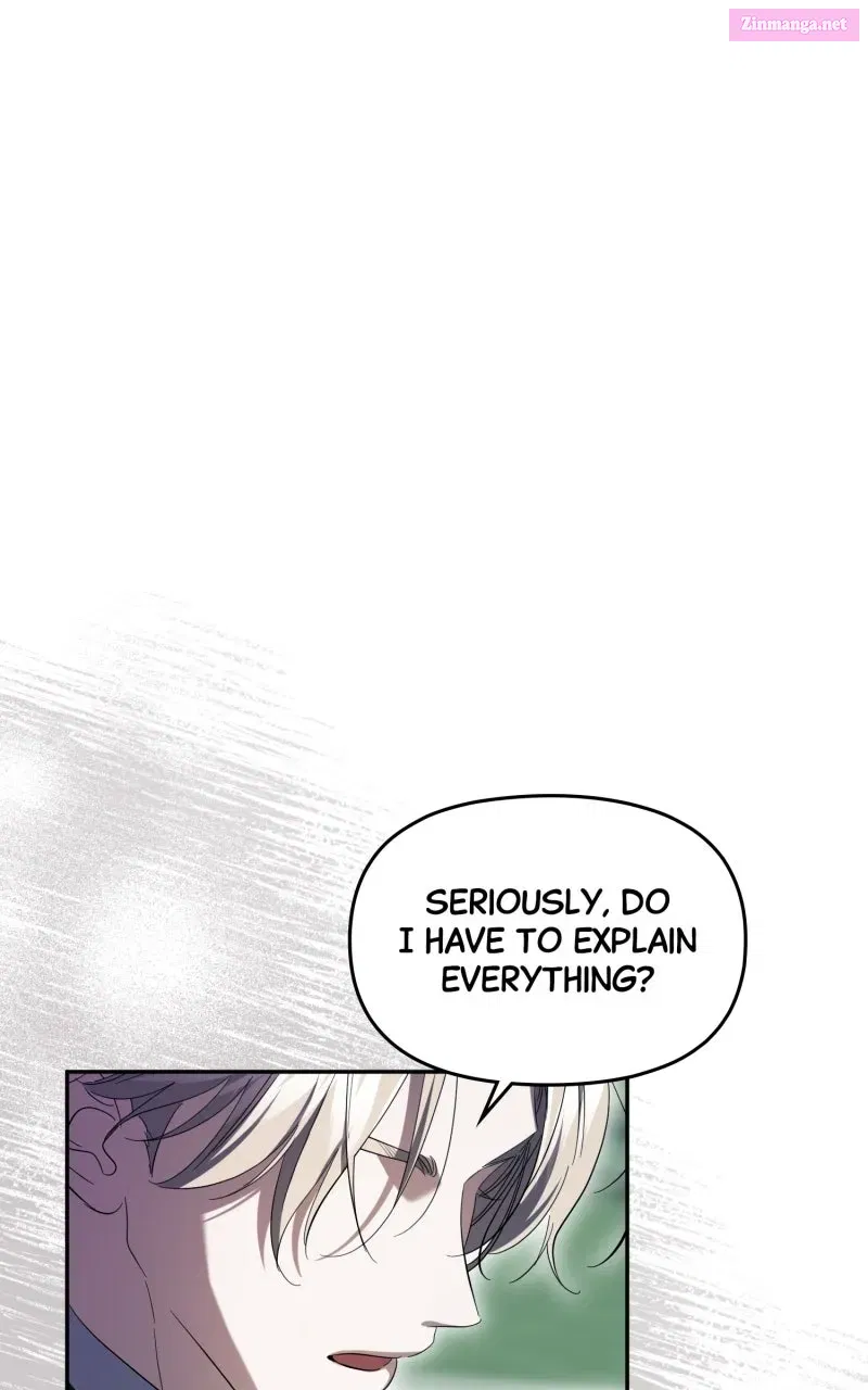 The Cup of Vengeance Is in Your Hands Chapter 85 page 20 - 