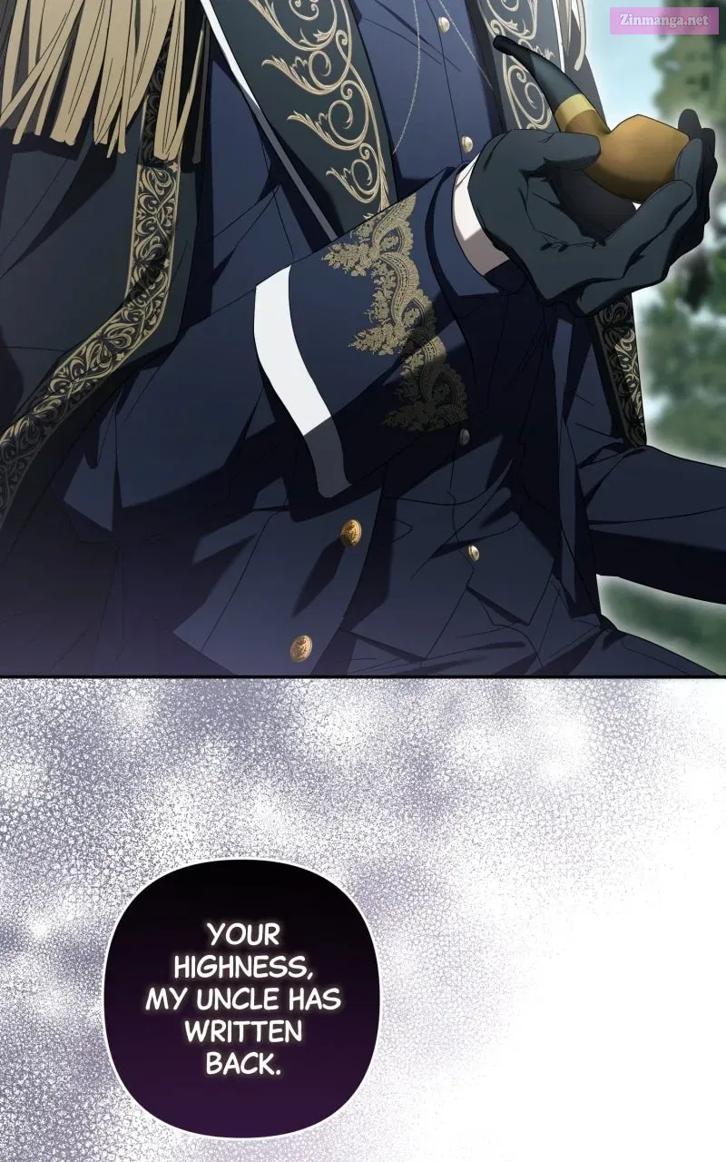 The Cup of Vengeance Is in Your Hands Chapter 85 page 24 - 