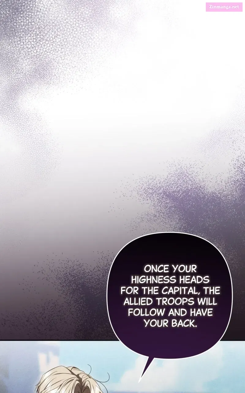 The Cup of Vengeance Is in Your Hands Chapter 85 page 25 - 