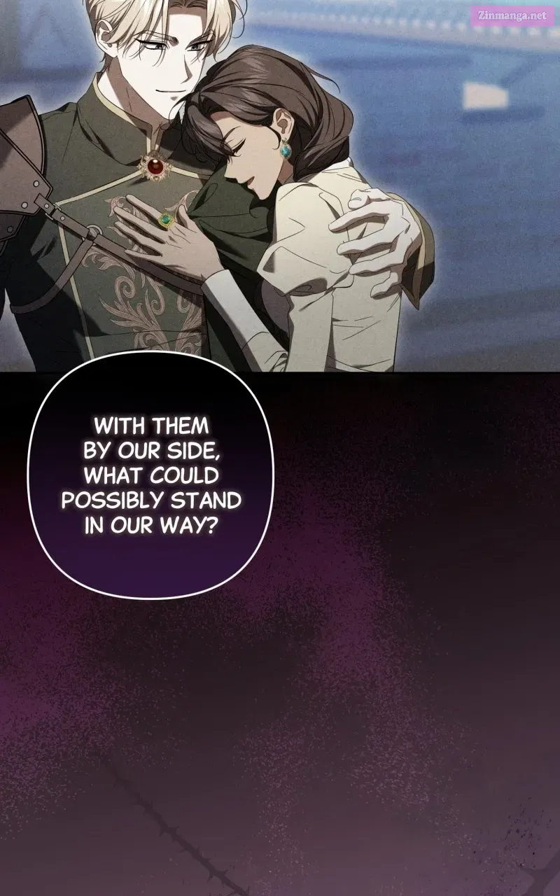 The Cup of Vengeance Is in Your Hands Chapter 85 page 26 - 