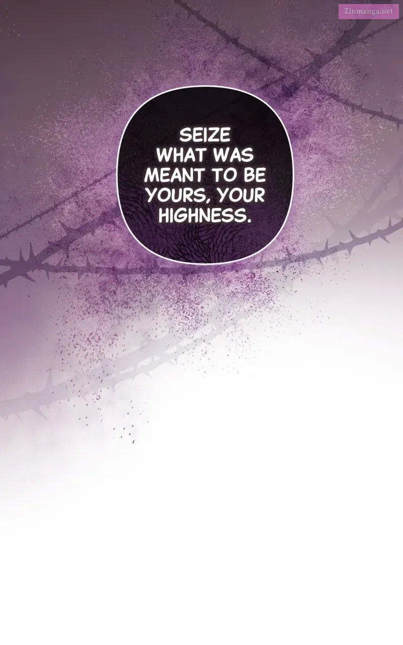 The Cup of Vengeance Is in Your Hands Chapter 85 page 27 - 