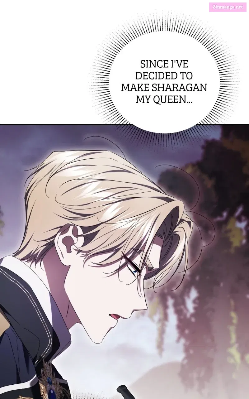 The Cup of Vengeance Is in Your Hands Chapter 85 page 28 - 