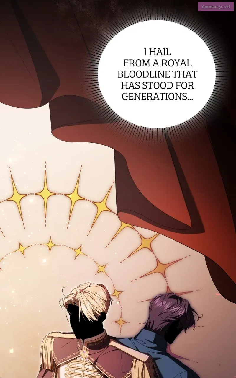 The Cup of Vengeance Is in Your Hands Chapter 85 page 30 - 