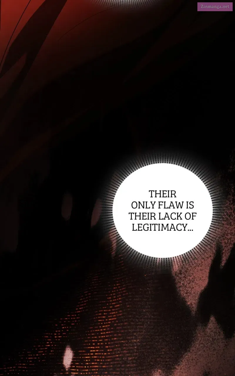 The Cup of Vengeance Is in Your Hands Chapter 85 page 32 - 