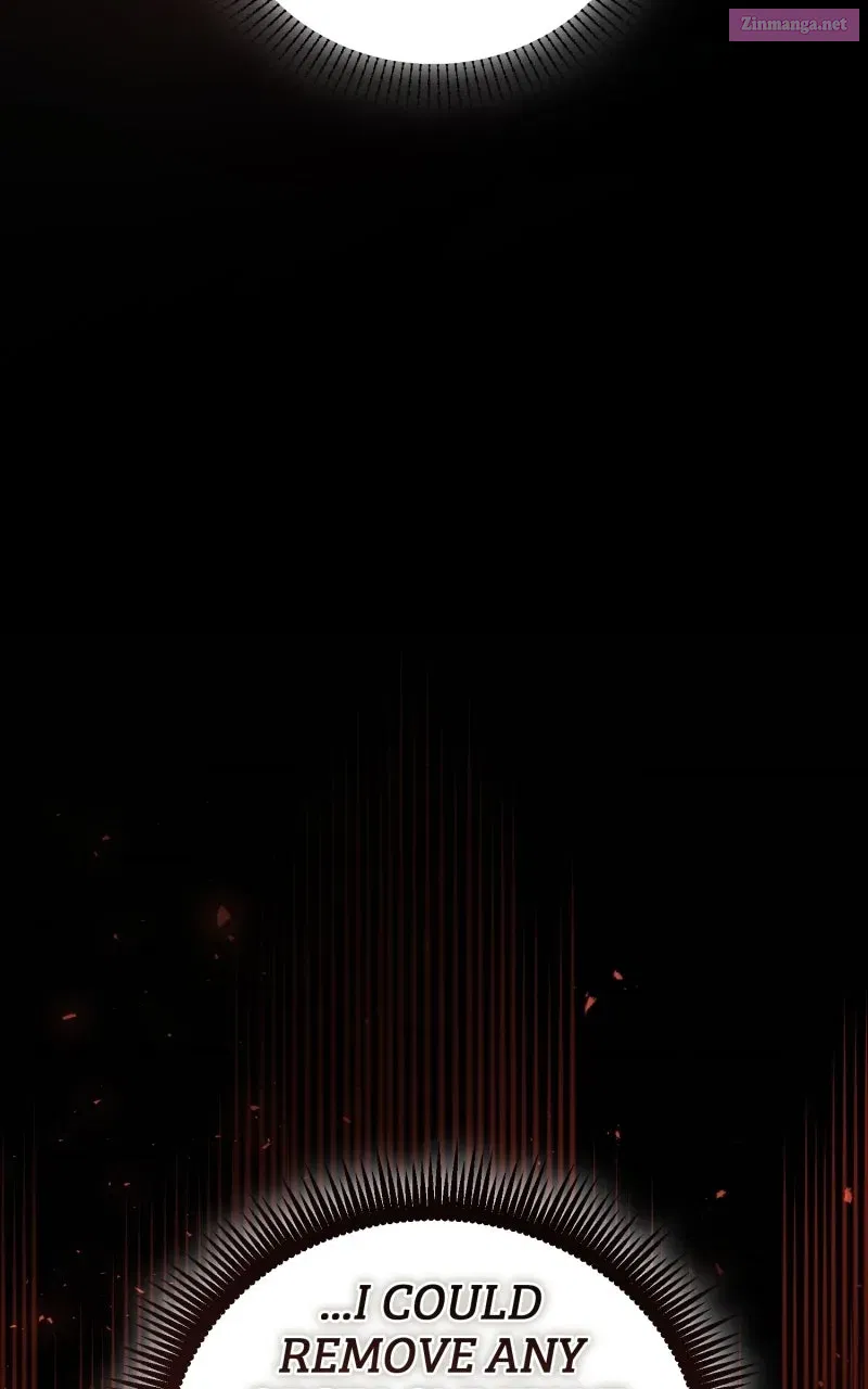 The Cup of Vengeance Is in Your Hands Chapter 85 page 34 - 