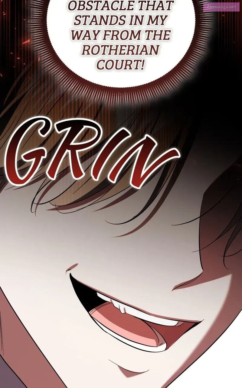 The Cup of Vengeance Is in Your Hands Chapter 85 page 35 - 