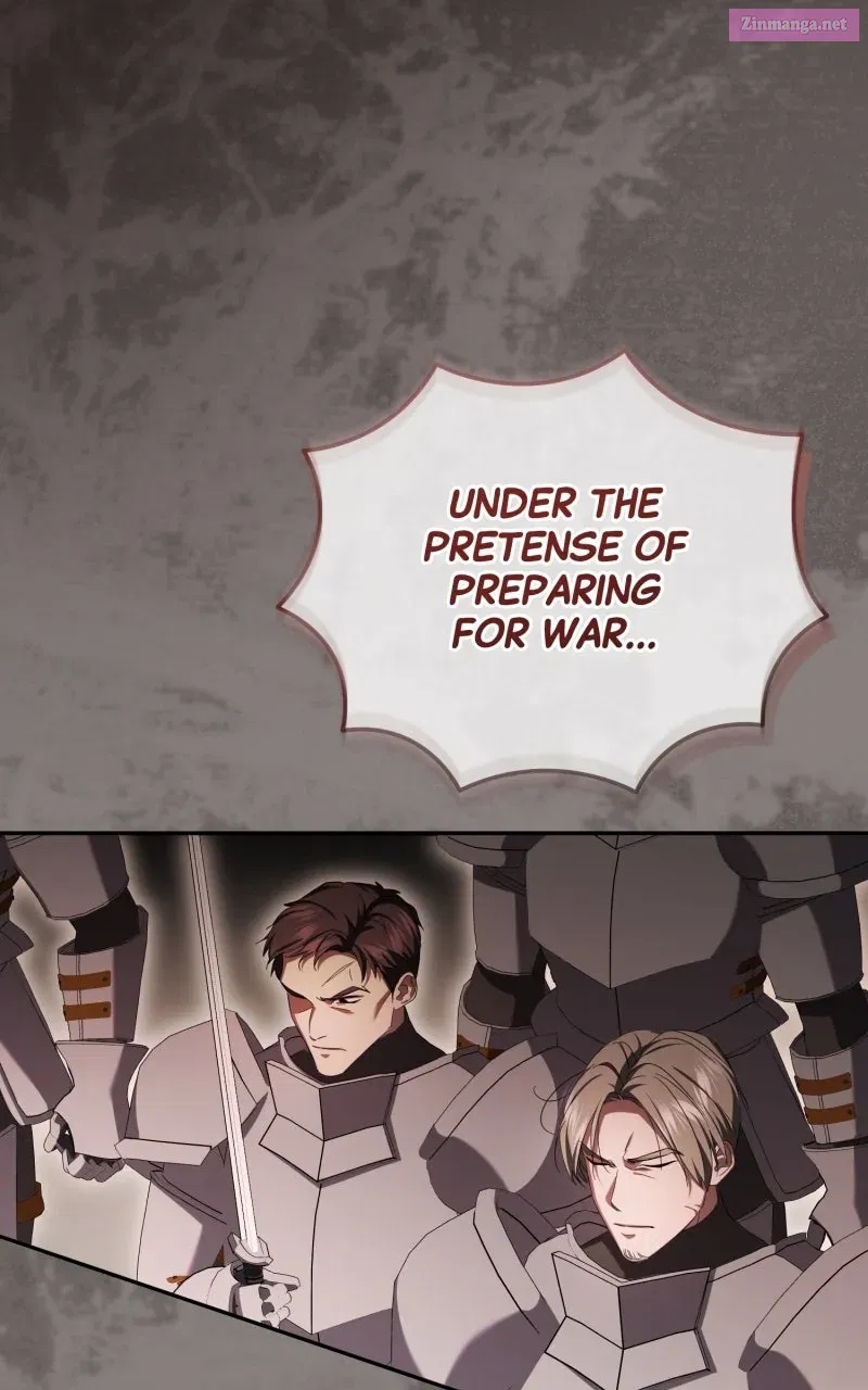 The Cup of Vengeance Is in Your Hands Chapter 85 page 39 - 