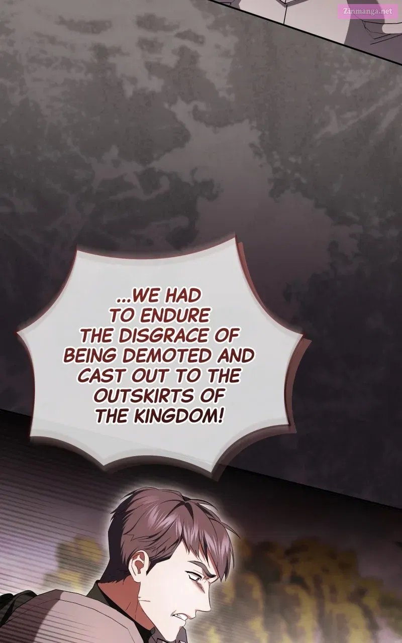 The Cup of Vengeance Is in Your Hands Chapter 85 page 40 - 
