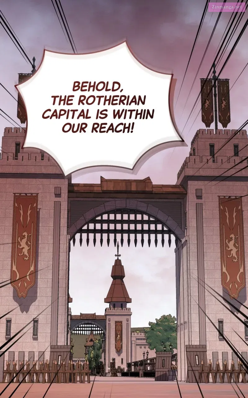 The Cup of Vengeance Is in Your Hands Chapter 85 page 42 - 