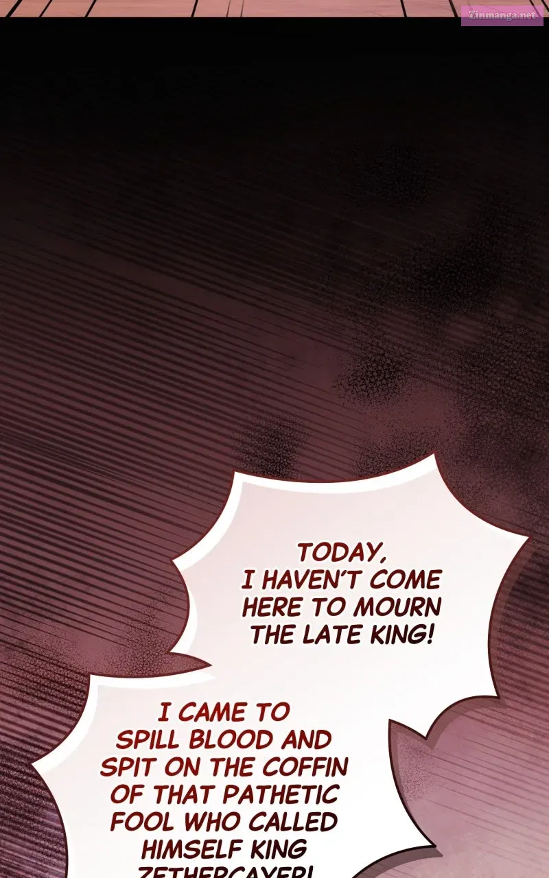 The Cup of Vengeance Is in Your Hands Chapter 85 page 43 - 