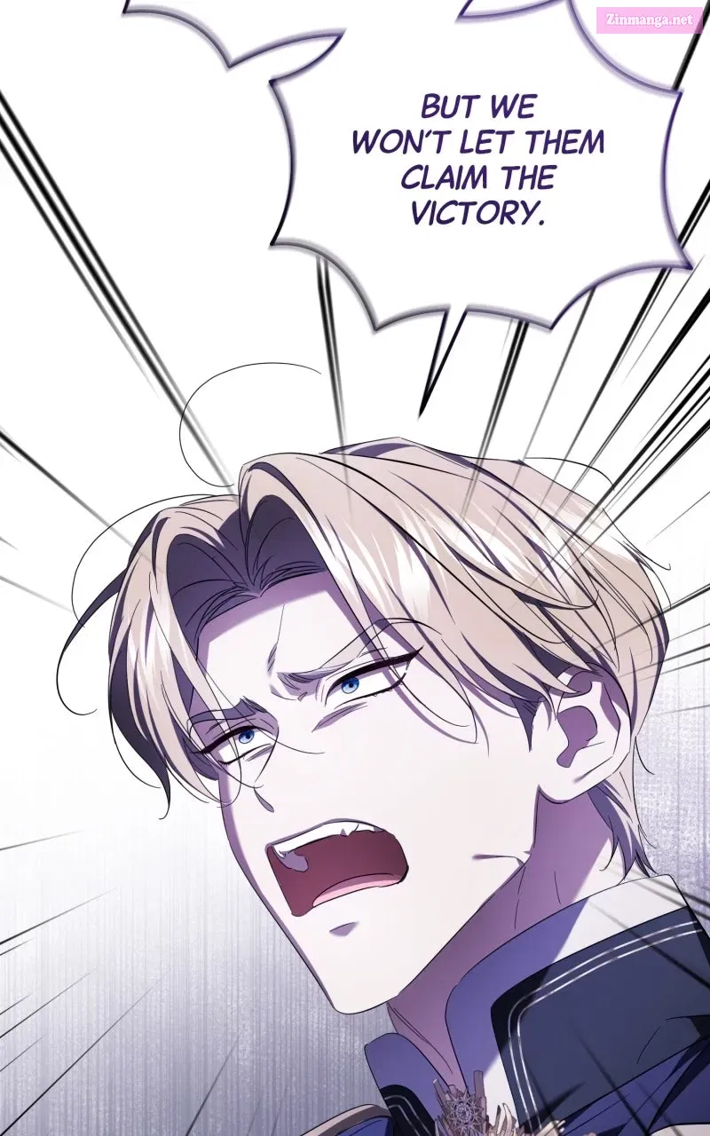 The Cup of Vengeance Is in Your Hands Chapter 85 page 47 - 