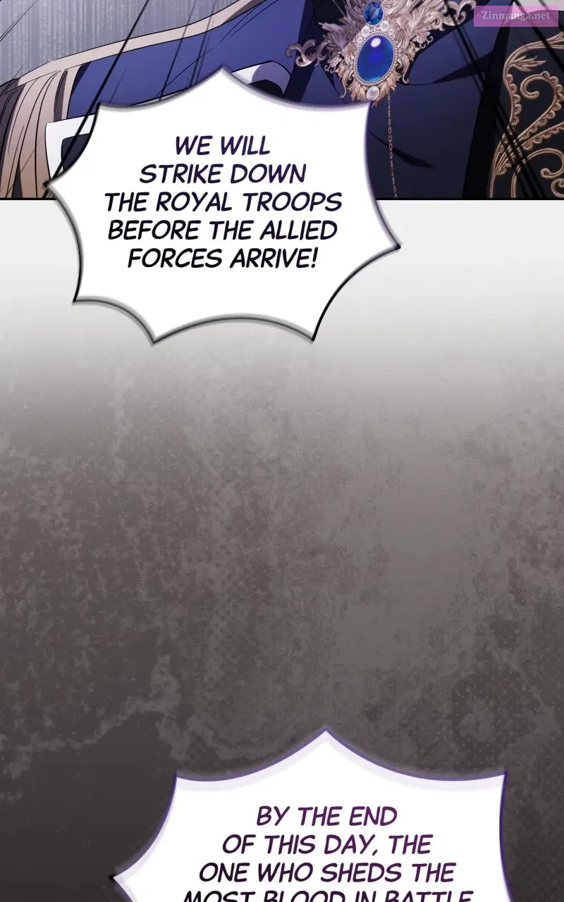 The Cup of Vengeance Is in Your Hands Chapter 85 page 48 - 