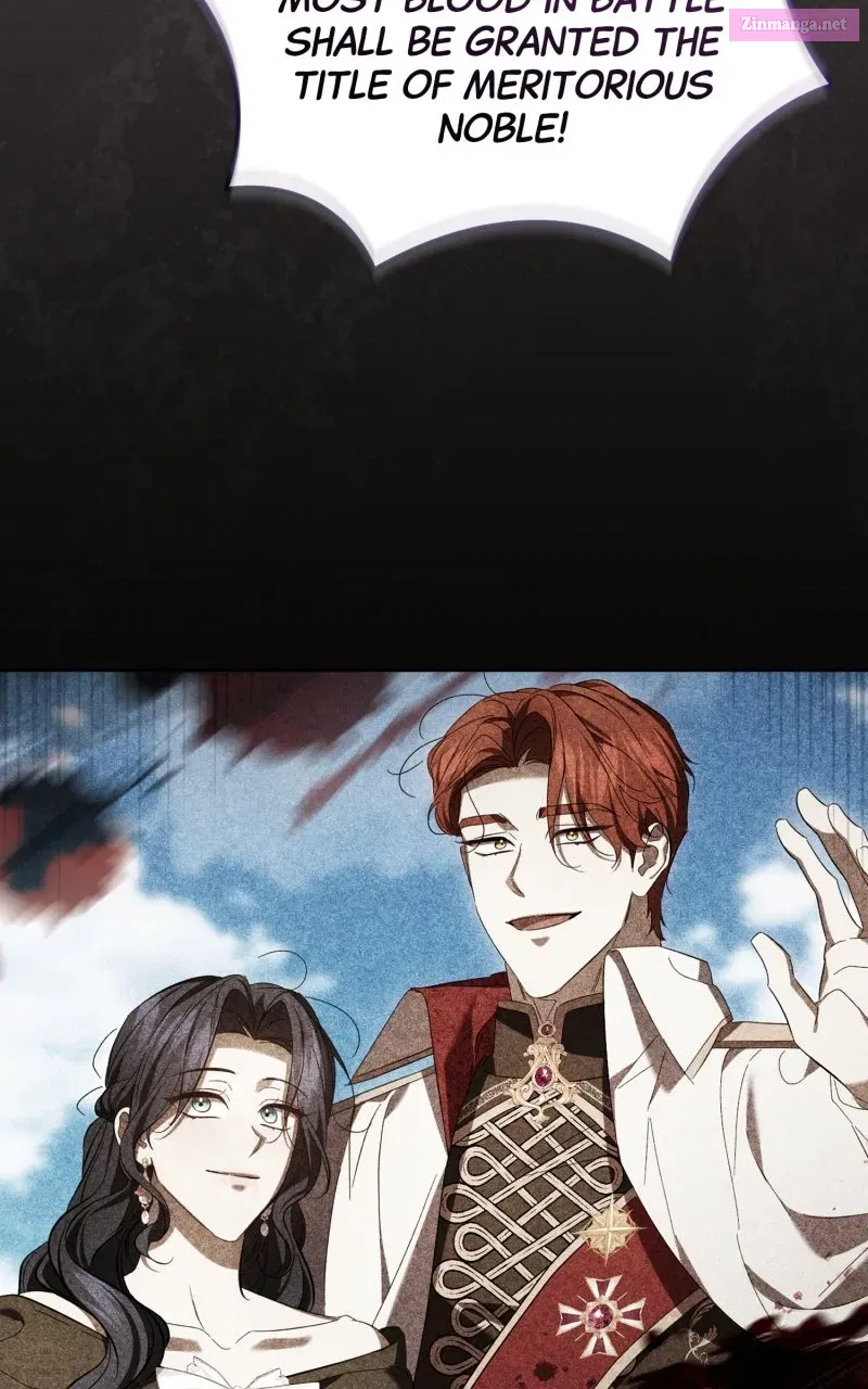 The Cup of Vengeance Is in Your Hands Chapter 85 page 49 - 
