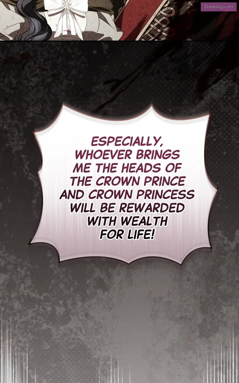The Cup of Vengeance Is in Your Hands Chapter 85 page 50 - 