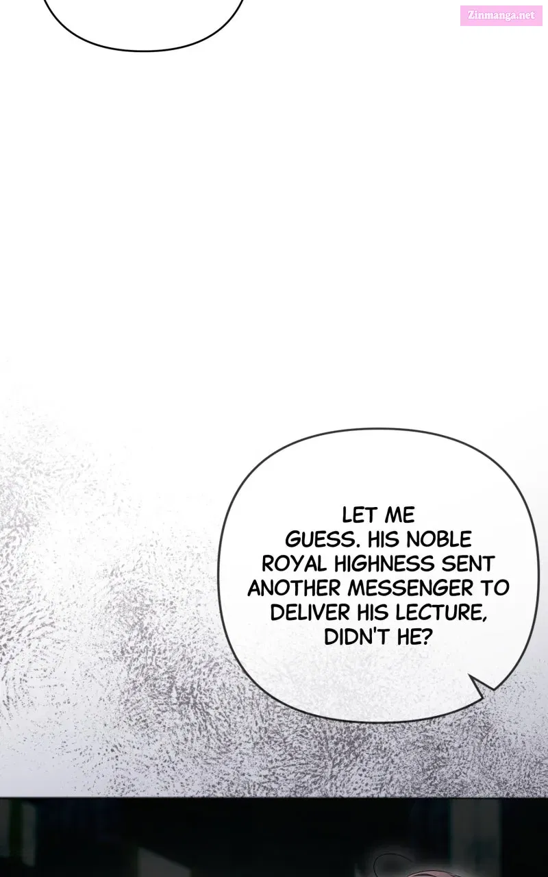 The Cup of Vengeance Is in Your Hands Chapter 85 page 6 - 