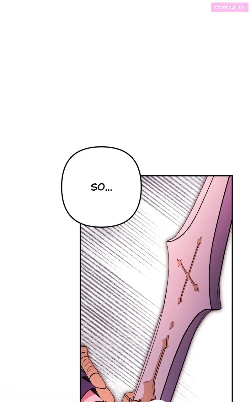 The Cup of Vengeance Is in Your Hands Chapter 85 page 52 - 