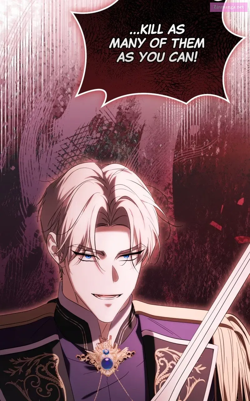 The Cup of Vengeance Is in Your Hands Chapter 85 page 54 - 