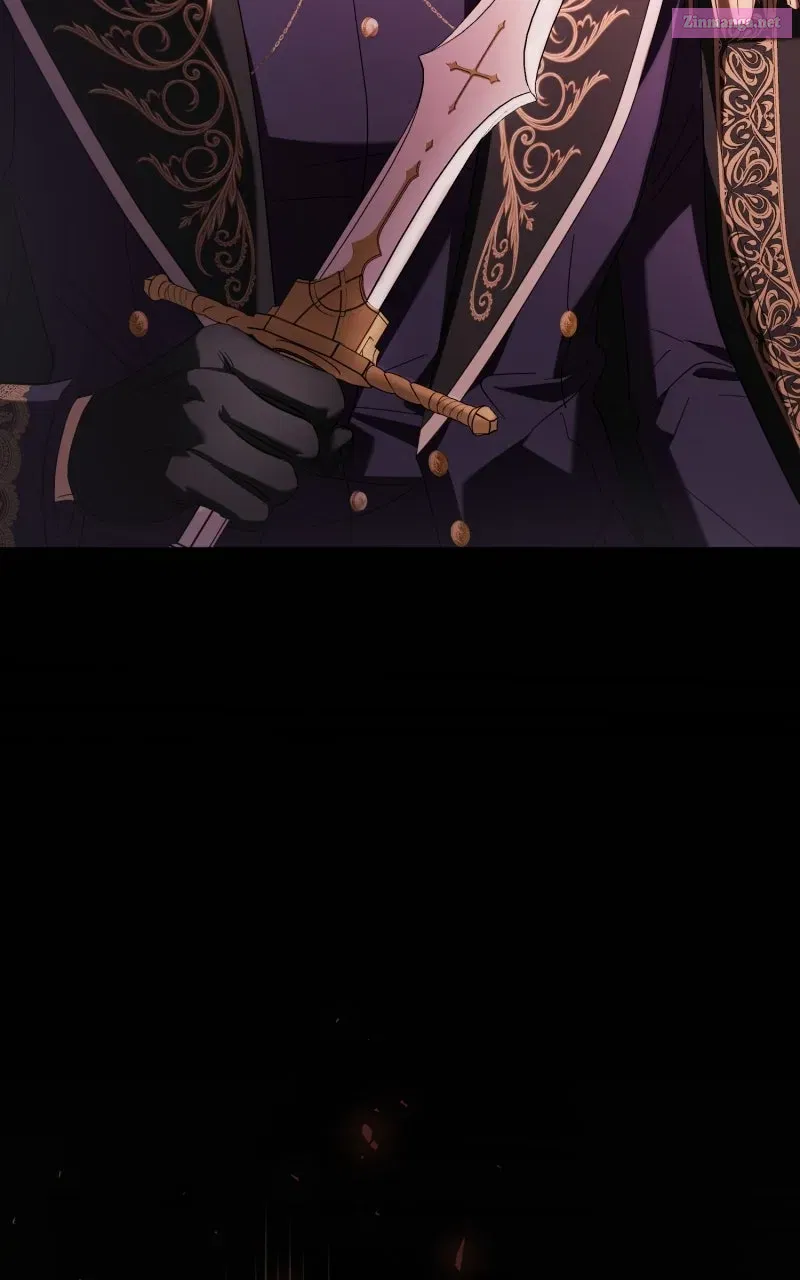 The Cup of Vengeance Is in Your Hands Chapter 85 page 55 - 