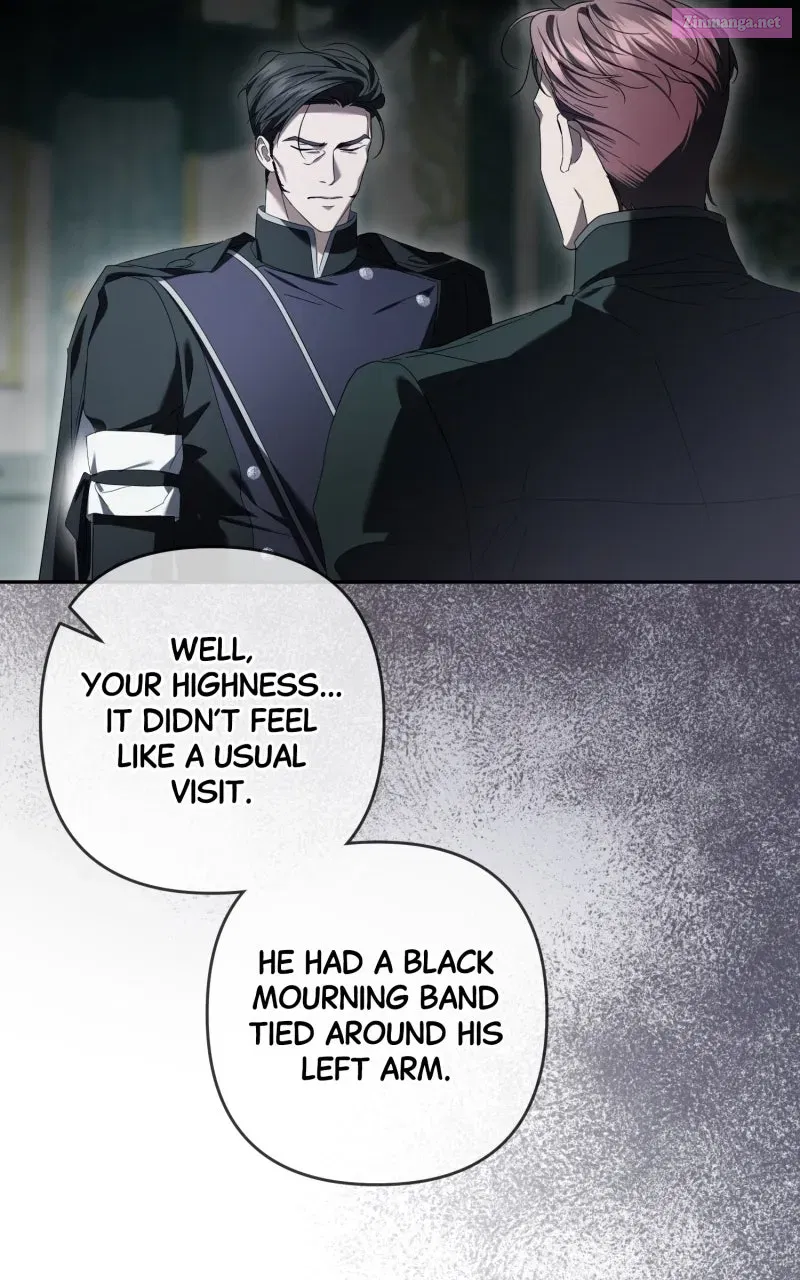 The Cup of Vengeance Is in Your Hands Chapter 85 page 7 - 